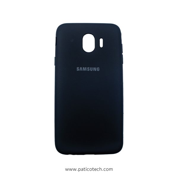 کاور گوشی موبایل سامسونگ گلکسی Galaxy J4 2018